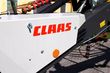 Rastrillo - Claas - liner 1700