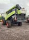 Cosechadora de Cereal - Claas - lexion 6800