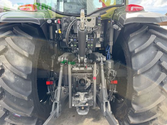 Tractor agrícola - Valtra - g135 versu