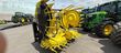 Cabezal - John Deere - 460 Pro