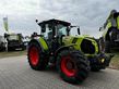 Tractor agrícola - Claas - arion 660 cmatic