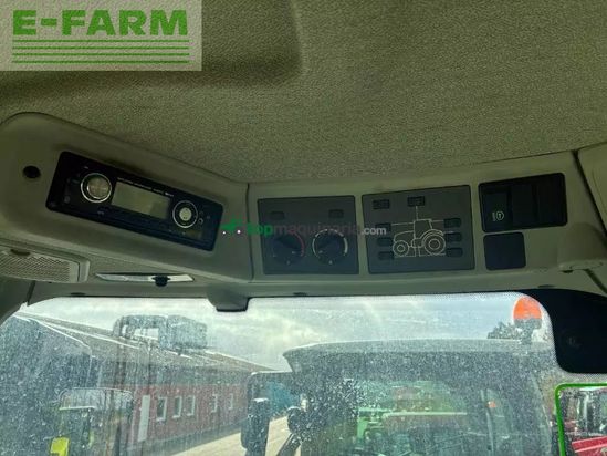 Tractor agrícola - Claas - axion 830 cis +