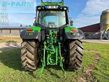 Tractor agrícola - John Deere - 6m115