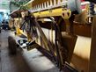 Cosechadora de Cereal - New Holland - cx 8070 slh
