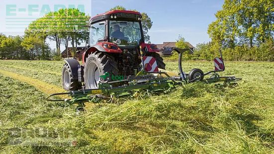 Henificador - Krone - vendro 790