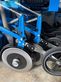Sembradora - Lemken - zirkon 12 + saphir 9