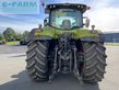 Tractor agrícola - Claas - axion 830 cmatic cebis, rtk