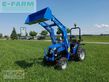 Tractor agrícola - Solis - 26