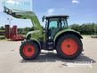 Tractor agrícola - Claas - arion 520 cebis CEBIS