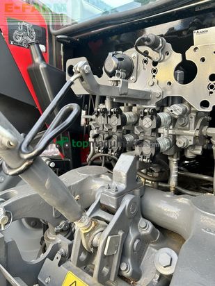 Tractor agrícola - Massey Ferguson - mf 5710 m dyna-4