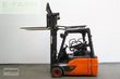 Elevadora - Linde - e 20 l evo 386-02