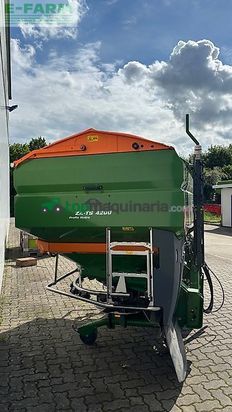 Esparcidor - Amazone - za-ts 4200