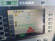 Empacadora gigant - Claas - quadrant 5200 evolution