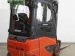 Elevadora - Linde - e 16 ph evo 386-02