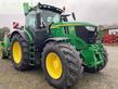 Tractor agrícola - John Deere - 6r250