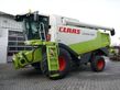 Cosechadora de Cereal - Claas - lexion 550