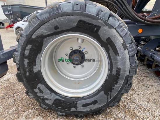 Sembradora directa - Sky - EASY DRILL HD