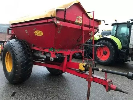 Esparcidor - Bredal - b4