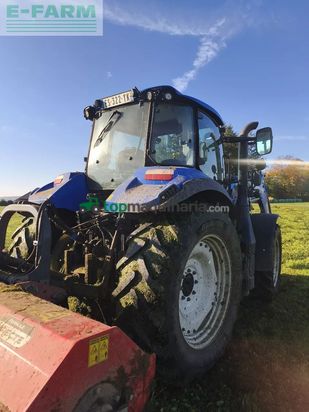 Tractor agrícola - New Holland - t5.110 ec