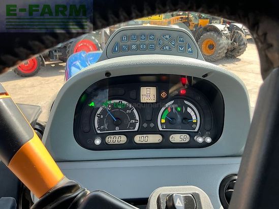 Tractor agrícola - New Holland - t7.270 auto command tractor (st26294)