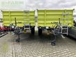 Volquet - Fliegl - edk 60 fox