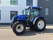 Tractor agrícola - New Holland - t 5.90 s ps stage v