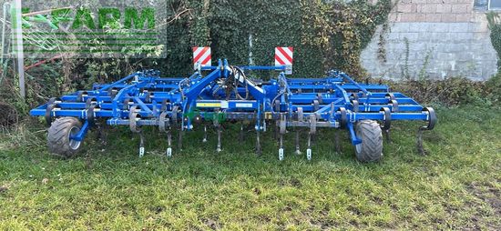Cultivador -  - Allrounder Classic 600 2.0
