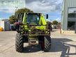 Tractor agrícola - Claas - arion 520 tractor (st23446)