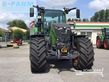Tractor agrícola - Fendt - 726 gen7 profi plus
