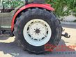 Tractor agrícola - Steyr - kompakt 485