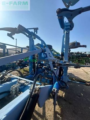 Cultivador - Lemken - karat 12/500