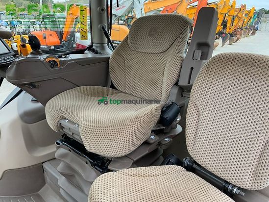 Tractor agrícola - John Deere - 6215r tractor (st23353)