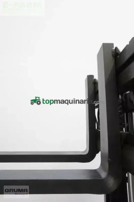 Elevadora - Linde - e 20 pl evo 386-02