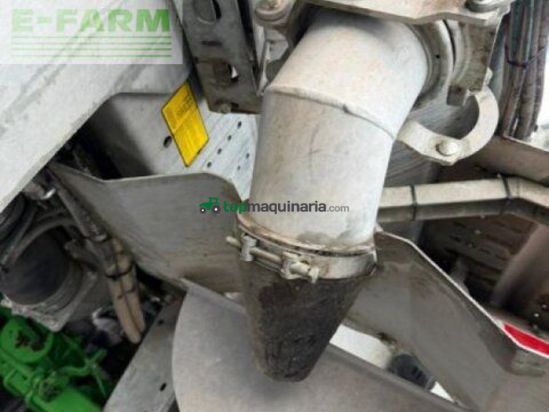 Cisterna - Joskin - volumetra 14500 d