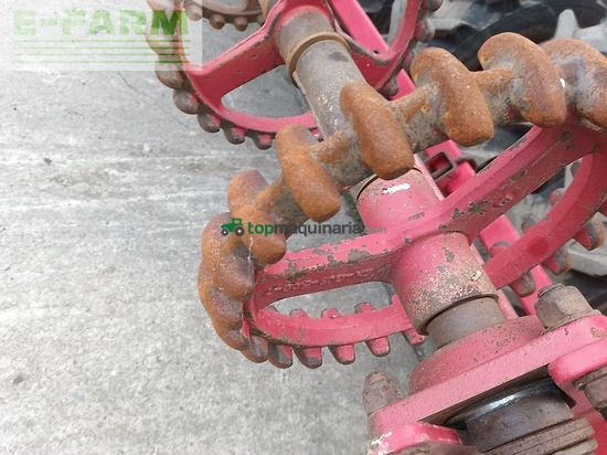 Cultivador - Horsch - tiger 6 xl