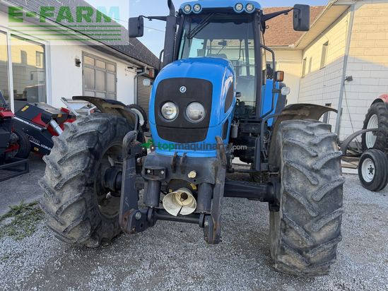 Tractor agrícola - Landini - legend 125