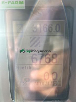 Tractor agrícola - Steyr - 4110 expert cvt CVT