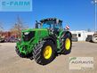Tractor agrícola - John Deere - 6215 r
