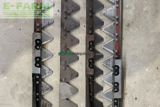 Cosechadora de Cereal - Claas - LEXION 6900 E5