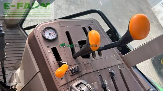 Tractor agrícola - John Deere - 6320se