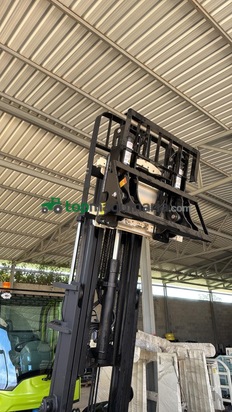 VOLTEADOR HIDRÁULICO CONTENEDORES (VHC)