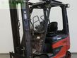 Elevadora - Linde - e 30/600 h 387