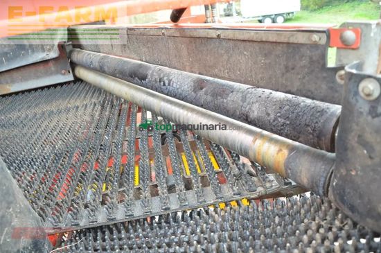 Cosechadora - arrancadora de patata - Grimme - se 150-60 nb