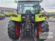 Tractor agrícola - Claas - axos 320 c C