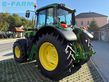 Tractor agrícola - John Deere - 6110m