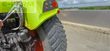 Tractor agrícola - Claas - arion 420
