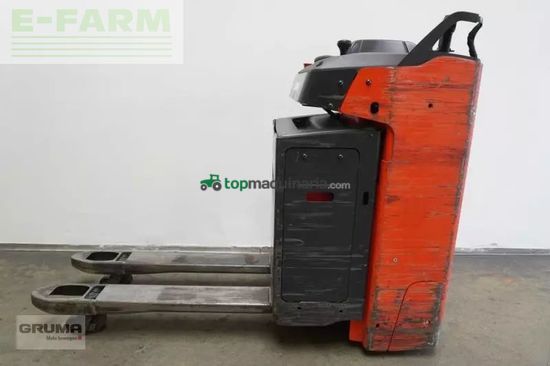Elevadora - Linde - t 14 s 1154-03