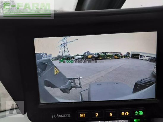 Telescopica - kramer - kt 507