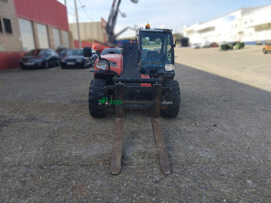 MANITOU MT625 H
