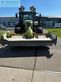 Cortacésped manual - Claas - disco 9100 c contour